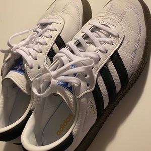 Adidas Samba Rose Shoes